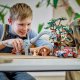 LEGO Jurassic World Odkrycie brachiozaura (76960) 4