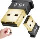 Adapter USB Verk ADAPTER BLUETOOTH DONGLE 5.0 HIGH USB SPEED SZYBKI 1
