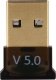 Adapter USB Verk ADAPTER BLUETOOTH DONGLE 5.0 HIGH USB SPEED SZYBKI 6