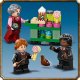LEGO Harry Potter Ekspres do Hogwartu™ i stacja w Hogsmeade™ (76423) 2