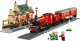 LEGO Harry Potter Ekspres do Hogwartu™ i stacja w Hogsmeade™ (76423) 7