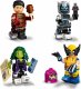 LEGO Minifigures Marvel Seria 2 (71039) 1