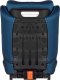 Fotelik samochodowy KinderKraft Kinderkraft Fotel Junior Fix 2 i-Size 100-150cm Harbor Blue 4