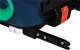 Fotelik samochodowy KinderKraft Kinderkraft Fotel Junior Fix 2 i-Size 100-150cm Harbor Blue 6