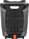 Fotelik samochodowy KinderKraft Jr Fix2 Rocket Grey 1