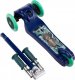 Hulajnoga CoolSlide Forest Scooter Jr Granatowy (64391-uniw) 2