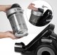 Odkurzacz Maltec Odkurzacz Domowy CYKLONOWY BEZWORKOWY TURBO CYCLONE PRO-4000W 12w1 HEPA 5
