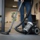 Odkurzacz Maltec Odkurzacz Domowy CYKLONOWY BEZWORKOWY TURBO CYCLONE PRO-4000W 12w1 HEPA 8