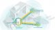 Router TP-Link Deco X50-DSL 2