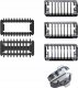 Golarka Philips OneBlade QP2520/20 4