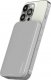 Powerbank Epico 5000 mAh Biało-szary 3