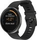 Zegarek sportowy Polar Ignite 3 Titanium Czarny  (IGNITE 3 TI SIL BLK S-L) 1