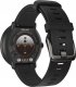 Zegarek sportowy Polar Ignite 3 Titanium Czarny  (IGNITE 3 TI SIL BLK S-L) 2