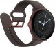 Zegarek sportowy Polar Polar Ignite 3 Titanium Brown 900110028 3