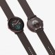 Zegarek sportowy Polar Polar Ignite 3 Titanium Brown 900110028 6