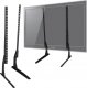 Art Stojak nogi do telewizora ART SD-20 uchwyt do TV 23-75" 10