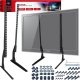 Art Stojak nogi do telewizora ART SD-20 uchwyt do TV 23-75" 11