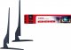 Art Stojak nogi do telewizora ART SD-20 uchwyt do TV 23-75" 12