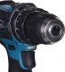 Makita Wkrętarka akumulatorowa 18V MAKITA DHP482RFX1 5