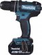 Makita Wkrętarka akumulatorowa 18V MAKITA DHP482RFX1 6