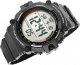 Zegarek Casio ZEGAREK CASIO WIELOFUNKCYJNY AE-1500WH-1AVDF 3