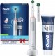Szczoteczka Oral-B Pro 3 3800 White 1