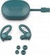 Słuchawki JLab Audio Go Air Sport niebieskie 5
