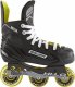 Rolki Bauer Rolki hokejowe Bauer RH RS Jr (kolor Czarny, rozmiar 11.0) 1