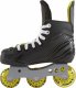 Rolki Bauer Rolki hokejowe Bauer RH RS Jr (kolor Czarny, rozmiar 11.0) 1
