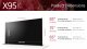Telewizor Sony XR-85X95K LED 85'' 4K Ultra HD Android 6