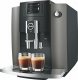 Ekspres ciśnieniowy Jura E6 Dark Inox (EC) 2