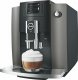 Ekspres ciśnieniowy Jura E6 Dark Inox (EC) 3