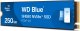 Dysk SSD WD SN580 250GB M.2 2280 PCI-E x4 Gen4 NVMe (WDS250G3B0E) 3