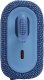 Głośnik JBL GO 3 Eco niebieski (JBLGO3ECOBLU) 3