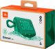 Głośnik JBL GO 3 zielony (JBLGO3ECOGRN) 6