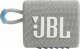 Głośnik JBL GO 3 szary (JBLGO3ECOWHT) 2