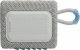 Głośnik JBL GO 3 szary (JBLGO3ECOWHT) 3