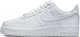 Nike Nike buty męskie Air Force 1 07 CW2288 111 - białe 43 1