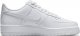 Nike Nike buty męskie Air Force 1 07 CW2288 111 - białe 43 1