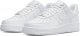 Nike Nike buty męskie Air Force 1 07 CW2288 111 - białe 43 4
