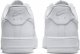 Nike Nike buty męskie Air Force 1 07 CW2288 111 - białe 43 5