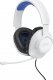 Słuchawki JBL Quantum 100P Białe (JBLQ100PWHTBLU) 1