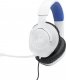 Słuchawki JBL Quantum 100P Białe (JBLQ100PWHTBLU) 2