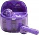 Słuchawki JBL Tune Flex NC TWS Ghost fioletowe (JBLTFLEXGPUR) 1