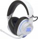 Słuchawki JBL Quantum 910P Białe (JBLQ910PWLWHTBLU) 1
