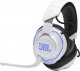 Słuchawki JBL Quantum 910P Białe (JBLQ910PWLWHTBLU) 2