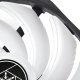 Wentylator SilverStone Air Blazer 120R (SST-AB120R-ARGB) 8