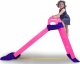 Jamara Jamara Rutsche Funny Slide pink 1+ 1
