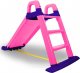Jamara Jamara Rutsche Funny Slide pink 1+ 2