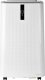 Oczyszczacz powietrza Nedis Nedis Mobile 3-in-1- Klimaanlage 9000 BTU, 80m³ inkl Fernbedienung 2